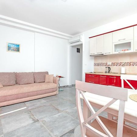 Apartments Castello โกตอร์ ภายนอก รูปภาพ