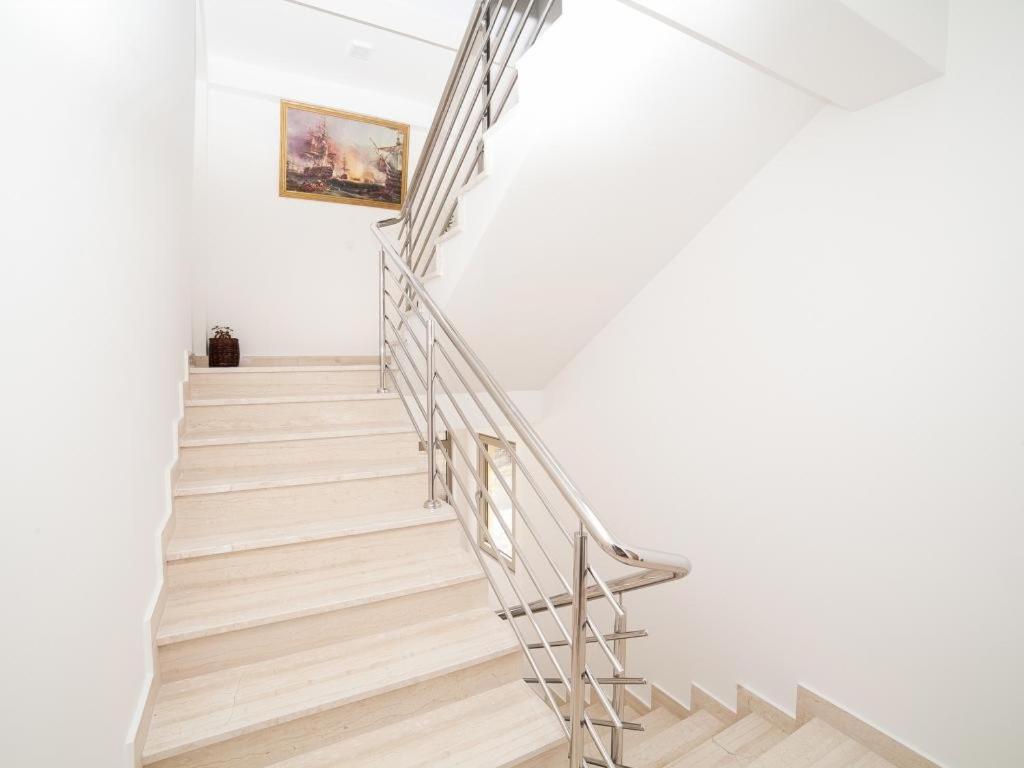 Apartments Castello โกตอร์ ห้อง รูปภาพ