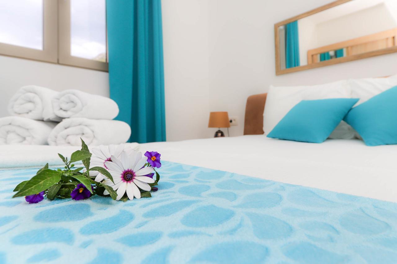 Apartments Castello โกตอร์ ภายนอก รูปภาพ